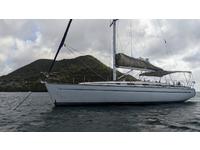 Bavaria 44 cruiser Click to launch Larger Image