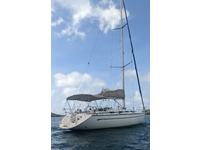 Bavaria 44 cruiser Click to launch Larger Image