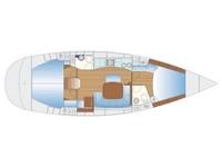 Bavaria 44 cruiser Click to launch Larger Image