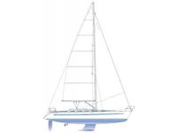 Bavaria 44 cruiser Click to launch Larger Image