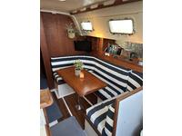 Hunter 36' Cherubini Click to launch Larger Image