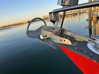 Hunter 36' Cherubini Click to launch Larger Image