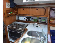 Gibert Marine GibSea 352 Click to launch Larger Image