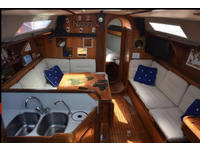 Gibert Marine GibSea 352 Click to launch Larger Image