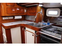 Beneteau 500 Oceanis Click to launch Larger Image
