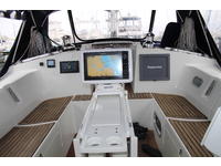 Beneteau 500 Oceanis Click to launch Larger Image