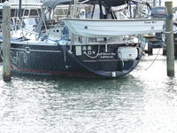 Beneteau 500 Oceanis Click to launch Larger Image