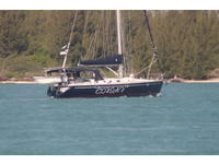 1990 Fort Pierce Florida 50 Beneteau 500 Oceanis