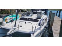 Gemini Performance Cruising Gemini 105MC catamaran Click to launch Larger Image