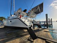 Gemini Performance Cruising Gemini 105MC catamaran Click to launch Larger Image