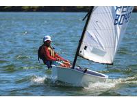 McLaughlin Opti Click to launch Larger Image