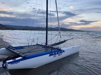 Nacra 570 Click to launch Larger Image