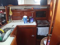 Beneteau 473 Click to launch Larger Image