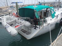 Beneteau 473 Click to launch Larger Image