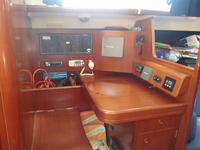 Beneteau 473 Click to launch Larger Image