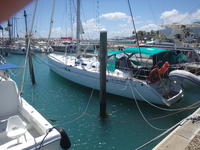 Beneteau 473 Click to launch Larger Image