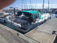 Beneteau 473 Click to launch Larger Image