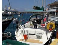 Beneteau Oceanis Click to launch Larger Image