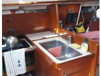 Beneteau Oceanis Click to launch Larger Image