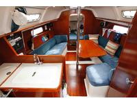 Beneteau Oceanis Click to launch Larger Image