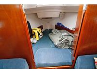 Beneteau Oceanis Click to launch Larger Image