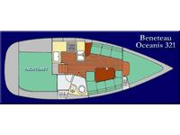 Beneteau Oceanis Click to launch Larger Image
