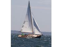 Talman Yachts Menemsha 24 Click to launch Larger Image