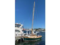 Talman Yachts Menemsha 24 Click to launch Larger Image