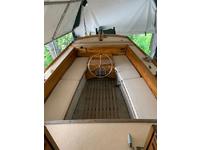 Talman Yachts Menemsha 24 Click to launch Larger Image