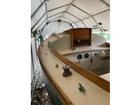 Talman Yachts Menemsha 24 Click to launch Larger Image