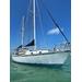 hunter sailboat for sale in ontario