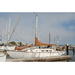 american sailing yachts for sale