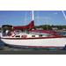 wooden sailboats for sale in new england